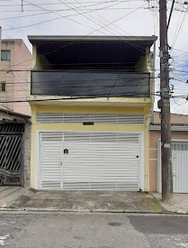 imagem 1 - Sobrado com 3 dormitórios à venda, 168 m² por R$ 450.000,00 - Jardim Vila Rica - Santo André/SP imagem 1 - Sobrado com 3 dormitórios à venda, 168 m² por R$ 450.000,00 - Jardim Vila Rica - Santo André/SP