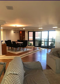 imagem 1 - Apartamento com 4 dormitórios à venda, 320 m² por R$ 1.850.000,00 - Jardim - Santo André/SP imagem 1 - Apartamento com 4 dormitórios à venda, 320 m² por R$ 1.850.000,00 - Jardim - Santo André/SP