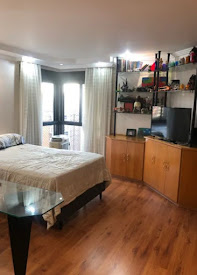 imagem 5 - Apartamento com 4 dormitórios à venda, 320 m² por R$ 1.850.000,00 - Jardim - Santo André/SP imagem 5 - Apartamento com 4 dormitórios à venda, 320 m² por R$ 1.850.000,00 - Jardim - Santo André/SP