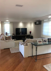 imagem 2 - Apartamento com 4 dormitórios à venda, 320 m² por R$ 1.850.000,00 - Jardim - Santo André/SP imagem 2 - Apartamento com 4 dormitórios à venda, 320 m² por R$ 1.850.000,00 - Jardim - Santo André/SP