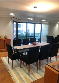 imagem 3 - Apartamento com 4 dormitórios à venda, 320 m² por R$ 1.850.000,00 - Jardim - Santo André/SP imagem 3 - Apartamento com 4 dormitórios à venda, 320 m² por R$ 1.850.000,00 - Jardim - Santo André/SP