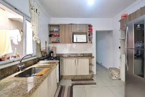 imagem 4 - Sobrado com 4 dormitórios à venda, 315 m² por R$ 1.350.000,00 - Vila Assunção - Santo André/SP imagem 4 - Sobrado com 4 dormitórios à venda, 315 m² por R$ 1.350.000,00 - Vila Assunção - Santo André/SP