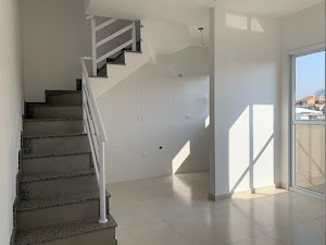imagem 4 - Cobertura com 2 dormitórios à venda, 98 m² por R$ 437.000,00 - Jardim Santo Alberto - Santo André/SP imagem 4 - Cobertura com 2 dormitórios à venda, 98 m² por R$ 437.000,00 - Jardim Santo Alberto - Santo André/SP