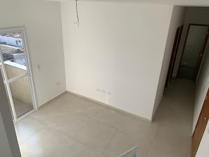 imagem 5 - Cobertura com 2 dormitórios à venda, 98 m² por R$ 437.000,00 - Jardim Santo Alberto - Santo André/SP imagem 5 - Cobertura com 2 dormitórios à venda, 98 m² por R$ 437.000,00 - Jardim Santo Alberto - Santo André/SP