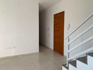 imagem 3 - Cobertura com 2 dormitórios à venda, 98 m² por R$ 437.000,00 - Jardim Santo Alberto - Santo André/SP imagem 3 - Cobertura com 2 dormitórios à venda, 98 m² por R$ 437.000,00 - Jardim Santo Alberto - Santo André/SP