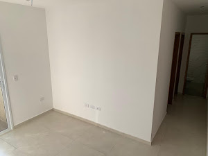 imagem 2 - Cobertura com 2 dormitórios à venda, 98 m² por R$ 437.000,00 - Jardim Santo Alberto - Santo André/SP imagem 2 - Cobertura com 2 dormitórios à venda, 98 m² por R$ 437.000,00 - Jardim Santo Alberto - Santo André/SP
