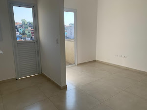 imagem 2 - Apartamento com 2 dormitórios à venda, 49 m² por R$ 326.000,00 - Jardim Santo Alberto - Santo André/SP imagem 2 - Apartamento com 2 dormitórios à venda, 49 m² por R$ 326.000,00 - Jardim Santo Alberto - Santo André/SP