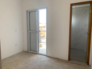 imagem 5 - Apartamento com 2 dormitórios à venda, 45 m² por R$ 317.000,00 - Jardim Santo Alberto - Santo André/SP imagem 5 - Apartamento com 2 dormitórios à venda, 45 m² por R$ 317.000,00 - Jardim Santo Alberto - Santo André/SP