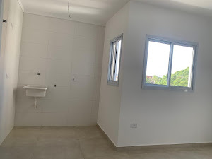 imagem 2 - Apartamento com 2 dormitórios à venda, 45 m² por R$ 317.000,00 - Jardim Santo Alberto - Santo André/SP imagem 2 - Apartamento com 2 dormitórios à venda, 45 m² por R$ 317.000,00 - Jardim Santo Alberto - Santo André/SP