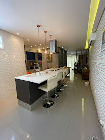 imagem 3 - Cobertura com 3 dormitórios à venda, 172 m² por R$ 840.000,00 - Parque das Nações - Santo André/SP imagem 3 - Cobertura com 3 dormitórios à venda, 172 m² por R$ 840.000,00 - Parque das Nações - Santo André/SP