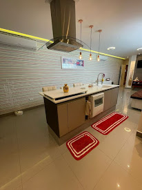 imagem 4 - Cobertura com 3 dormitórios à venda, 172 m² por R$ 840.000,00 - Parque das Nações - Santo André/SP imagem 4 - Cobertura com 3 dormitórios à venda, 172 m² por R$ 840.000,00 - Parque das Nações - Santo André/SP