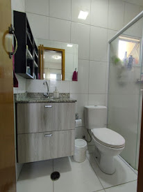 imagem 2 - Apartamento com 2 dormitórios à venda, 60 m² por R$ 385.000,00 - Vila Guarani - Santo André/SP imagem 2 - Apartamento com 2 dormitórios à venda, 60 m² por R$ 385.000,00 - Vila Guarani - Santo André/SP