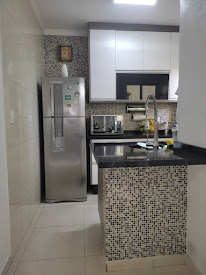 imagem 1 - Apartamento com 2 dormitórios à venda, 60 m² por R$ 385.000,00 - Vila Guarani - Santo André/SP imagem 1 - Apartamento com 2 dormitórios à venda, 60 m² por R$ 385.000,00 - Vila Guarani - Santo André/SP
