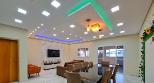 imagem 1 - Sobrado com 5 dormitórios à venda por R$ 2.200.000,00 - Parque das Nações - Santo André/SP imagem 1 - Sobrado com 5 dormitórios à venda por R$ 2.200.000,00 - Parque das Nações - Santo André/SP