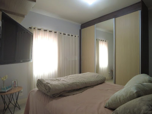 imagem 4 - Sobrado à venda, 125 m² por R$ 820.000,00 - Vila Metalúrgica - Santo André/SP imagem 4 - Sobrado à venda, 125 m² por R$ 820.000,00 - Vila Metalúrgica - Santo André/SP
