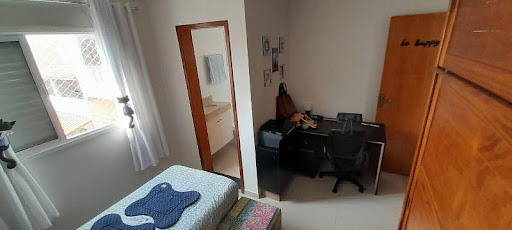 imagem 5 - Sobrado com 2 dormitórios à venda, 60 m² por R$ 550.000,00 - Vila Camilópolis - Santo André/SP imagem 5 - Sobrado com 2 dormitórios à venda, 60 m² por R$ 550.000,00 - Vila Camilópolis - Santo André/SP
