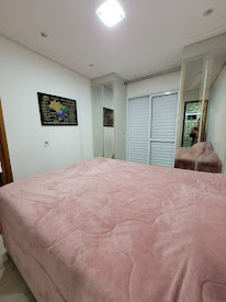 imagem 4 - Cobertura com 2 dormitórios à venda, 100 m² por R$ 439.000,00 - Parque das Nações - Santo André/SP imagem 4 - Cobertura com 2 dormitórios à venda, 100 m² por R$ 439.000,00 - Parque das Nações - Santo André/SP