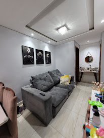 imagem 1 - Cobertura com 2 dormitórios à venda, 100 m² por R$ 439.000,00 - Parque das Nações - Santo André/SP imagem 1 - Cobertura com 2 dormitórios à venda, 100 m² por R$ 439.000,00 - Parque das Nações - Santo André/SP