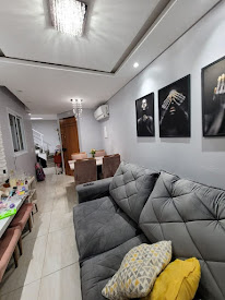 imagem 2 - Cobertura com 2 dormitórios à venda, 100 m² por R$ 439.000,00 - Parque das Nações - Santo André/SP imagem 2 - Cobertura com 2 dormitórios à venda, 100 m² por R$ 439.000,00 - Parque das Nações - Santo André/SP