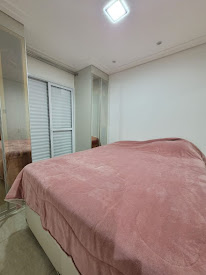 imagem 5 - Cobertura com 2 dormitórios à venda, 100 m² por R$ 439.000,00 - Parque das Nações - Santo André/SP imagem 5 - Cobertura com 2 dormitórios à venda, 100 m² por R$ 439.000,00 - Parque das Nações - Santo André/SP