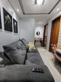 imagem 3 - Cobertura com 2 dormitórios à venda, 100 m² por R$ 439.000,00 - Parque das Nações - Santo André/SP imagem 3 - Cobertura com 2 dormitórios à venda, 100 m² por R$ 439.000,00 - Parque das Nações - Santo André/SP