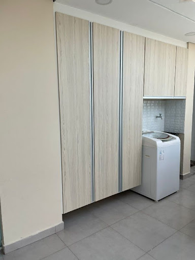 imagem 3 - Cobertura com 2 dormitórios à venda, 102 m² por R$ 470.000,00 - Parque das Nações - Santo André/SP imagem 3 - Cobertura com 2 dormitórios à venda, 102 m² por R$ 470.000,00 - Parque das Nações - Santo André/SP