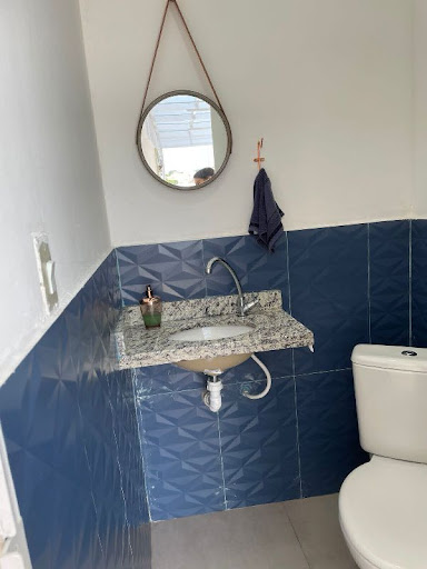 imagem 4 - Cobertura com 2 dormitórios à venda, 102 m² por R$ 470.000,00 - Parque das Nações - Santo André/SP imagem 4 - Cobertura com 2 dormitórios à venda, 102 m² por R$ 470.000,00 - Parque das Nações - Santo André/SP