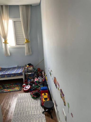 imagem 2 - Cobertura com 2 dormitórios à venda, 102 m² por R$ 470.000,00 - Parque das Nações - Santo André/SP imagem 2 - Cobertura com 2 dormitórios à venda, 102 m² por R$ 470.000,00 - Parque das Nações - Santo André/SP