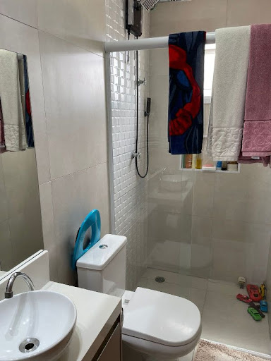 imagem 5 - Cobertura com 2 dormitórios à venda, 102 m² por R$ 470.000,00 - Parque das Nações - Santo André/SP imagem 5 - Cobertura com 2 dormitórios à venda, 102 m² por R$ 470.000,00 - Parque das Nações - Santo André/SP