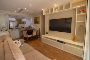 imagem 1 - Apartamento com 3 dormitórios à venda, 94 m² por R$ 996.400,00 - Centro - São Bernardo do Campo/SP imagem 1 - Apartamento com 3 dormitórios à venda, 94 m² por R$ 996.400,00 - Centro - São Bernardo do Campo/SP