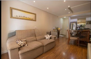 imagem 2 - Apartamento com 3 dormitórios à venda, 94 m² por R$ 996.400,00 - Centro - São Bernardo do Campo/SP imagem 2 - Apartamento com 3 dormitórios à venda, 94 m² por R$ 996.400,00 - Centro - São Bernardo do Campo/SP