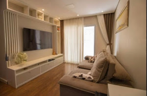 imagem 3 - Apartamento com 3 dormitórios à venda, 94 m² por R$ 996.400,00 - Centro - São Bernardo do Campo/SP imagem 3 - Apartamento com 3 dormitórios à venda, 94 m² por R$ 996.400,00 - Centro - São Bernardo do Campo/SP