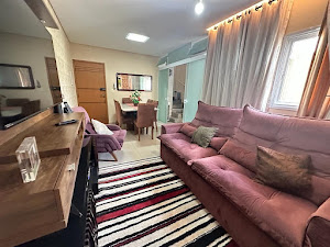 imagem 4 - Cobertura à venda, 148 m² por R$ 570.000,00 - Vila Guarani - Santo André/SP imagem 4 - Cobertura à venda, 148 m² por R$ 570.000,00 - Vila Guarani - Santo André/SP