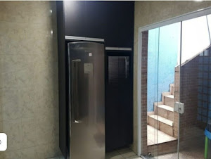 imagem 3 - Sobrado com 3 dormitórios à venda, 206 m² por R$ 680.000,00 - Vila Camilópolis - Santo André/SP imagem 3 - Sobrado com 3 dormitórios à venda, 206 m² por R$ 680.000,00 - Vila Camilópolis - Santo André/SP