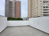 imagem 2 - Cobertura com 3 dormitórios à venda, 146 m² por R$ 900.000,00 - Campestre - Santo André/SP imagem 2 - Cobertura com 3 dormitórios à venda, 146 m² por R$ 900.000,00 - Campestre - Santo André/SP
