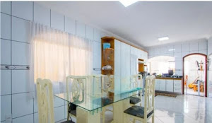 imagem 1 - Casa - Sobrado imagem 1 - Casa - Sobrado