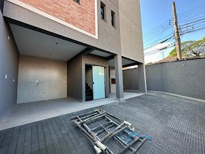 imagem 3 - Sobrado com 2 dormitórios à venda, 95 m² por R$ 583.000,00 - Vila Humaitá - Santo André/SP imagem 3 - Sobrado com 2 dormitórios à venda, 95 m² por R$ 583.000,00 - Vila Humaitá - Santo André/SP