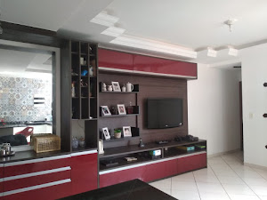 imagem 5 - Cobertura à venda, 75 m² por R$ 900.000,00 - Vila Dora - Santo André/SP imagem 5 - Cobertura à venda, 75 m² por R$ 900.000,00 - Vila Dora - Santo André/SP