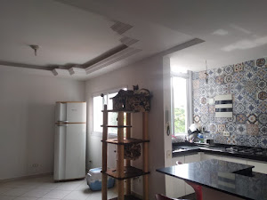 imagem 2 - Cobertura à venda, 75 m² por R$ 900.000,00 - Vila Dora - Santo André/SP imagem 2 - Cobertura à venda, 75 m² por R$ 900.000,00 - Vila Dora - Santo André/SP