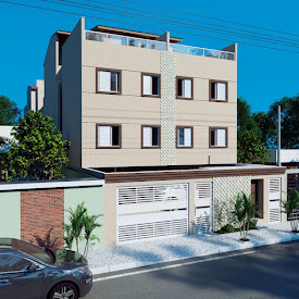 imagem 1 - Cobertura com 2 dormitórios à venda, 95 m² por R$ 485.000,00 - Santa Maria - Santo André/SP imagem 1 - Cobertura com 2 dormitórios à venda, 95 m² por R$ 485.000,00 - Santa Maria - Santo André/SP