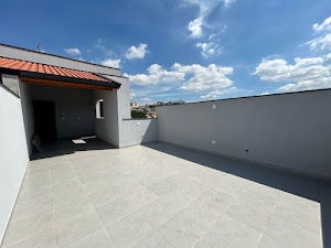 imagem 1 - Cobertura à venda, 95 m² por R$ 410.000,00 - Jardim Santo Alberto - Santo André/SP imagem 1 - Cobertura à venda, 95 m² por R$ 410.000,00 - Jardim Santo Alberto - Santo André/SP