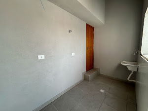imagem 4 - Cobertura à venda, 95 m² por R$ 410.000,00 - Jardim Santo Alberto - Santo André/SP imagem 4 - Cobertura à venda, 95 m² por R$ 410.000,00 - Jardim Santo Alberto - Santo André/SP