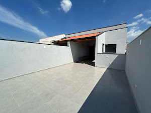 imagem 2 - Cobertura à venda, 95 m² por R$ 410.000,00 - Jardim Santo Alberto - Santo André/SP imagem 2 - Cobertura à venda, 95 m² por R$ 410.000,00 - Jardim Santo Alberto - Santo André/SP