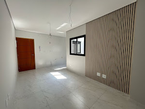 imagem 5 - Cobertura à venda, 95 m² por R$ 410.000,00 - Jardim Santo Alberto - Santo André/SP imagem 5 - Cobertura à venda, 95 m² por R$ 410.000,00 - Jardim Santo Alberto - Santo André/SP