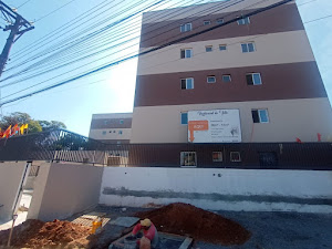 imagem 2 - Apartamento à venda, 40 m² por R$ 270.000,00 - Jardim Vila Rica - Santo André/SP imagem 2 - Apartamento à venda, 40 m² por R$ 270.000,00 - Jardim Vila Rica - Santo André/SP