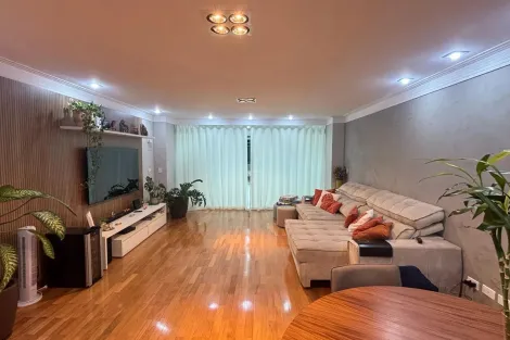 imagem 1 - Sobrado com 3 dormitórios para alugar, 276 m² por R$ 8.900,00 - Vila Valparaíso - Santo André/SP imagem 1 - Sobrado com 3 dormitórios para alugar, 276 m² por R$ 8.900,00 - Vila Valparaíso - Santo André/SP