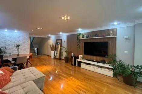 imagem 4 - Sobrado com 3 dormitórios para alugar, 276 m² por R$ 8.900,00 - Vila Valparaíso - Santo André/SP imagem 4 - Sobrado com 3 dormitórios para alugar, 276 m² por R$ 8.900,00 - Vila Valparaíso - Santo André/SP