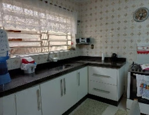 imagem 5 - Sobrado com 2 dormitórios à venda, 148 m² por R$ 610.000,00 - Vila Marina - Santo André/SP imagem 5 - Sobrado com 2 dormitórios à venda, 148 m² por R$ 610.000,00 - Vila Marina - Santo André/SP