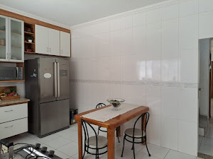 imagem 5 - Sobrado com 3 dormitórios à venda, 161 m² por R$ 550.000,00 - Jardim Milena - Santo André/SP imagem 5 - Sobrado com 3 dormitórios à venda, 161 m² por R$ 550.000,00 - Jardim Milena - Santo André/SP