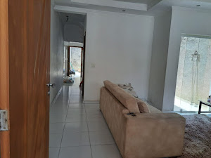 imagem 2 - Sobrado com 3 dormitórios à venda, 161 m² por R$ 550.000,00 - Jardim Milena - Santo André/SP imagem 2 - Sobrado com 3 dormitórios à venda, 161 m² por R$ 550.000,00 - Jardim Milena - Santo André/SP